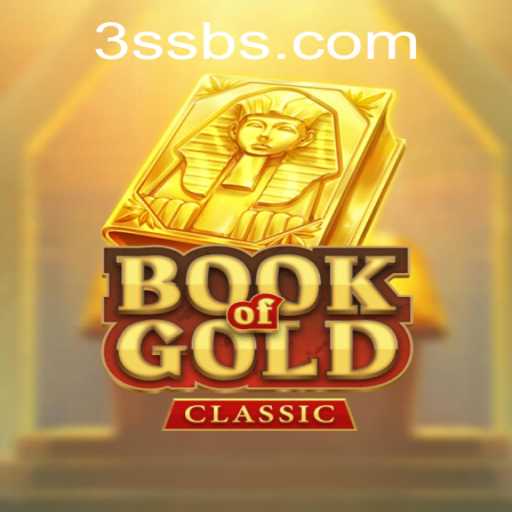 Discover the Thrills of 'Book Of Gold Classic'