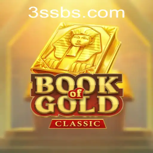Discover the Thrills of 'Book Of Gold Classic'