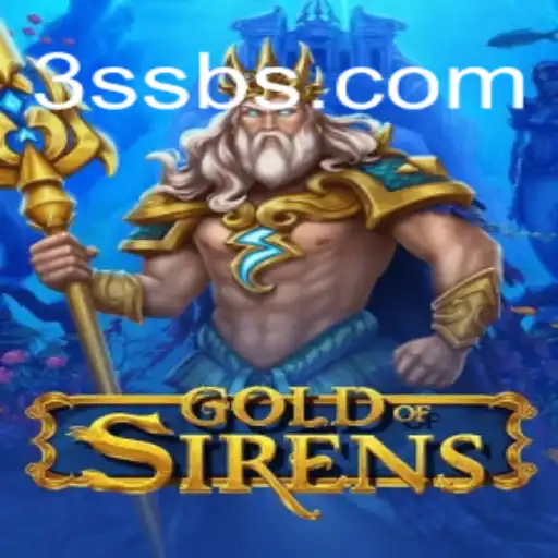 Discover the Enchanting World of GoldofSirens