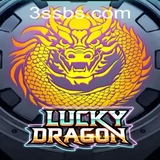 Discovering the Thrill of LuckyDragon on 3ss.com