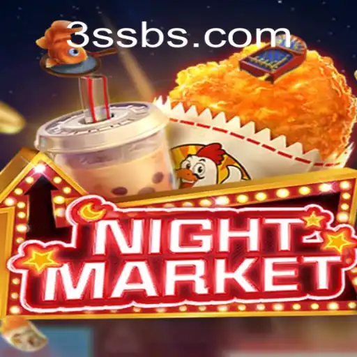 Exploring the Enigmatic World of NIGHTMARKET: An Intriguing Game Experience