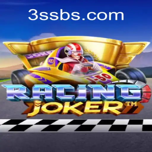 RacingJoker: The Thrilling World of Speed and Strategy