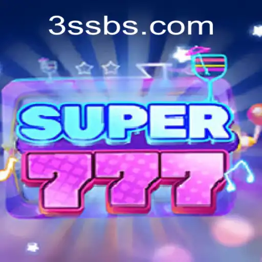 Exploring the Exciting World of Super777: A Thrilling Gaming Experience