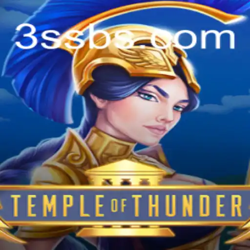 Discover the Adventurous World of TempleofThunder
