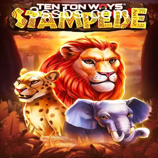 Exploring TenTonWaysStampede: An Engaging Gaming Adventure