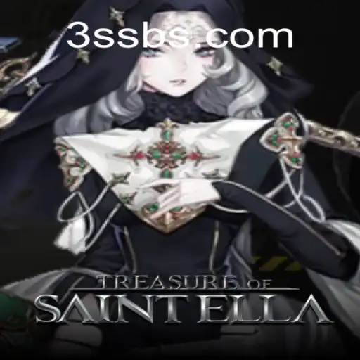 Exploring the Exciting World of TreasureofSaintElla: A Modern Adventure