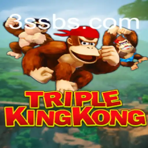 Experience the Thrill with TripleKingKong: A Modern Gaming Adventure