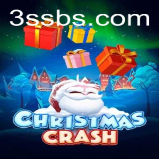 Experience the Festive Adventure of ChristmasCrash