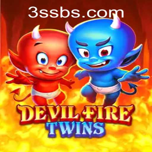 DevilFireTwins: A Captivating Gaming Experience