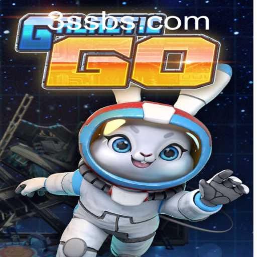 Explore the Universe with GalacticGO: The New Gaming Phenomenon
