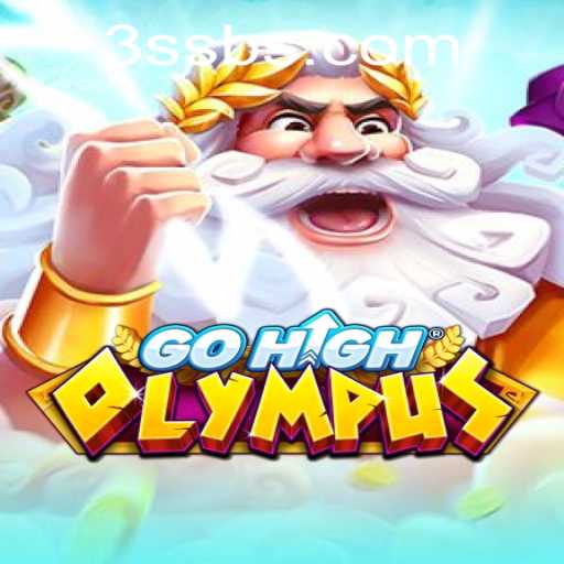 GoHighOlympus: The New Epic Adventure in Gaming