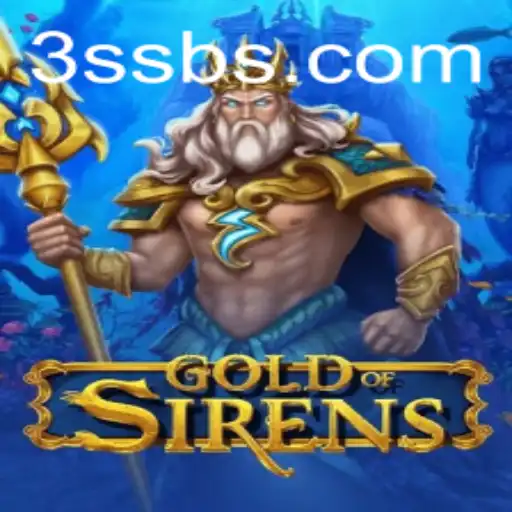 Discover the Enchanting World of GoldofSirens