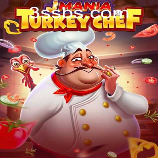 JManiaTurkeyChef: A Culinary Adventure Game with a Twist