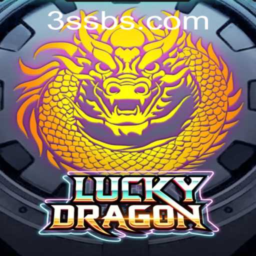 Discovering the Thrill of LuckyDragon on 3ss.com