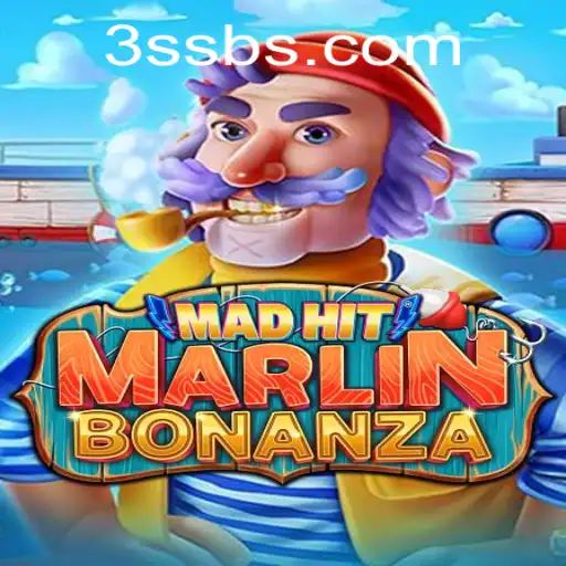 MadHitMarlinBonanza: Dive Into the Thrilling Underwater Adventure