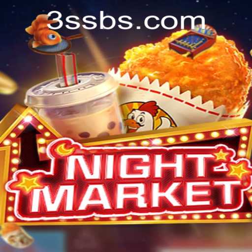 Exploring the Enigmatic World of NIGHTMARKET: An Intriguing Game Experience