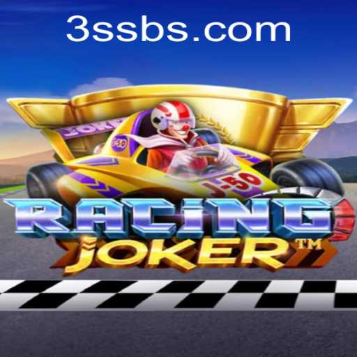 RacingJoker: The Thrilling World of Speed and Strategy