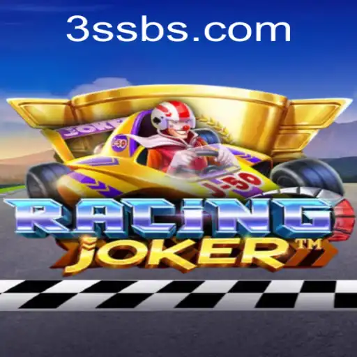 RacingJoker: The Thrilling World of Speed and Strategy