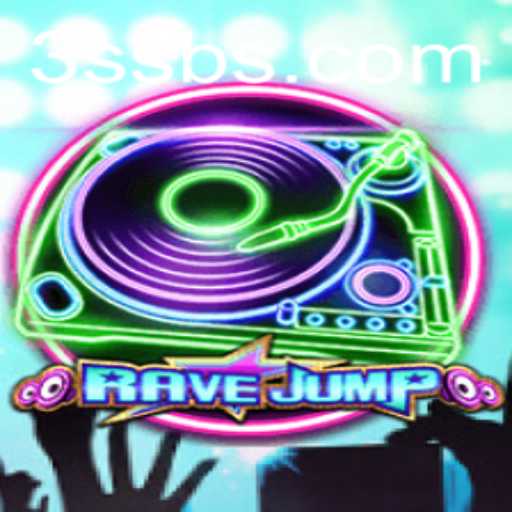 RaveJump - A New Gaming Sensation With Thrilling Adventures