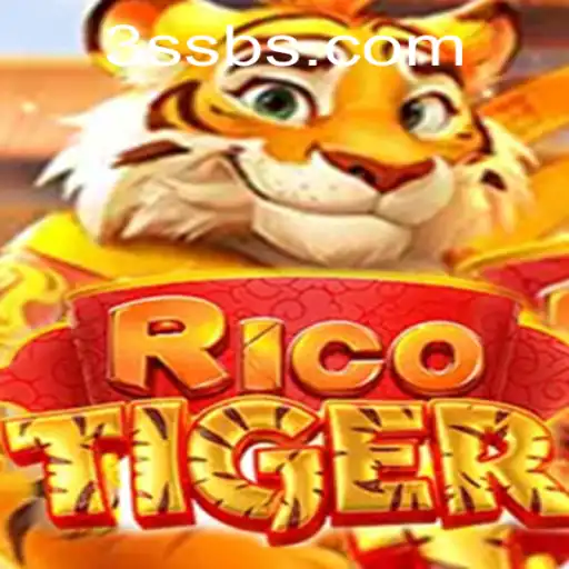 RicoTiger: Unveiling the Thrilling Adventure of 3ss.com