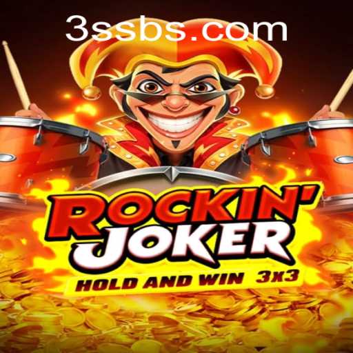 Unveiling RockinJoker: The Thrilling Game Experience