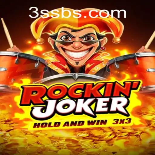 Unveiling RockinJoker: The Thrilling Game Experience