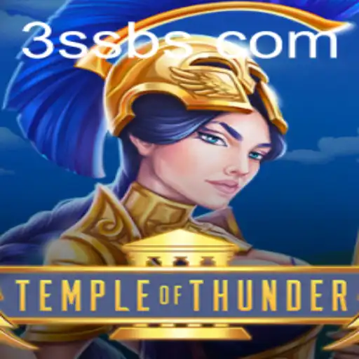 Discover the Adventurous World of TempleofThunder