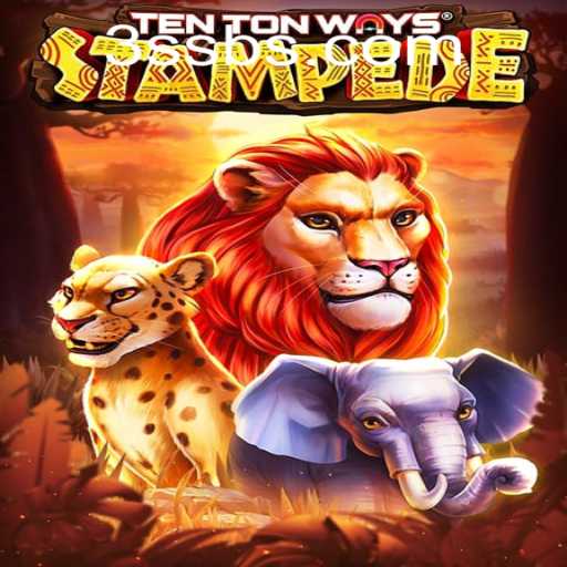 Exploring TenTonWaysStampede: An Engaging Gaming Adventure