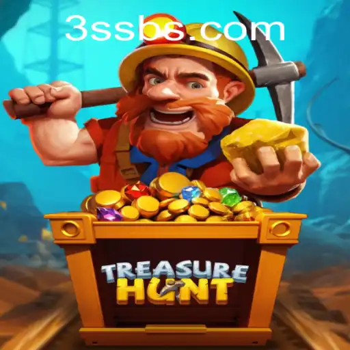 Explore the World of TreasureHunt: A Captivating Adventure Game