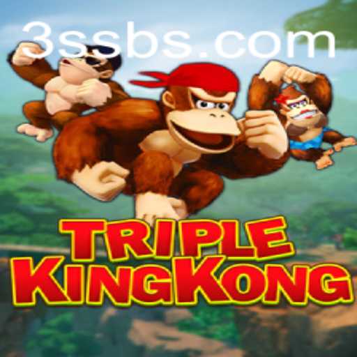 Experience the Thrill with TripleKingKong: A Modern Gaming Adventure