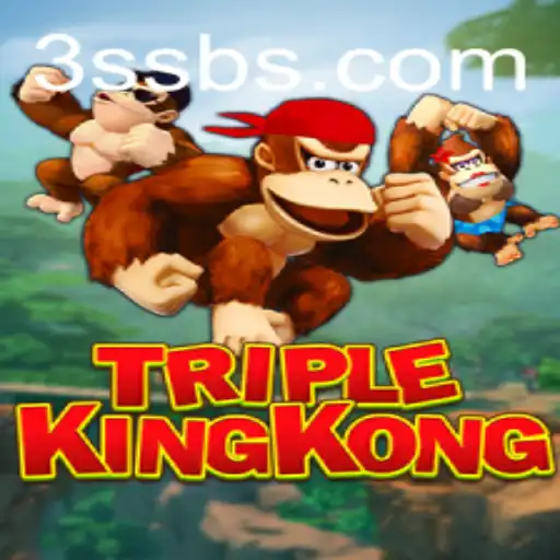 Experience the Thrill with TripleKingKong: A Modern Gaming Adventure