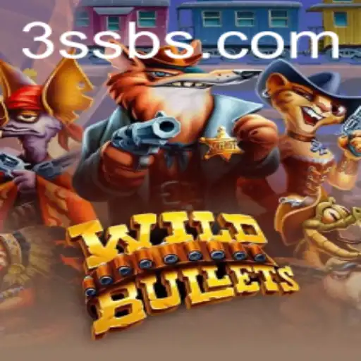 WildBullets: An Immersive Gaming Experience